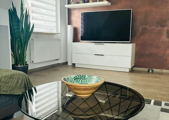 Casa Jungle Glanz Deluxe
