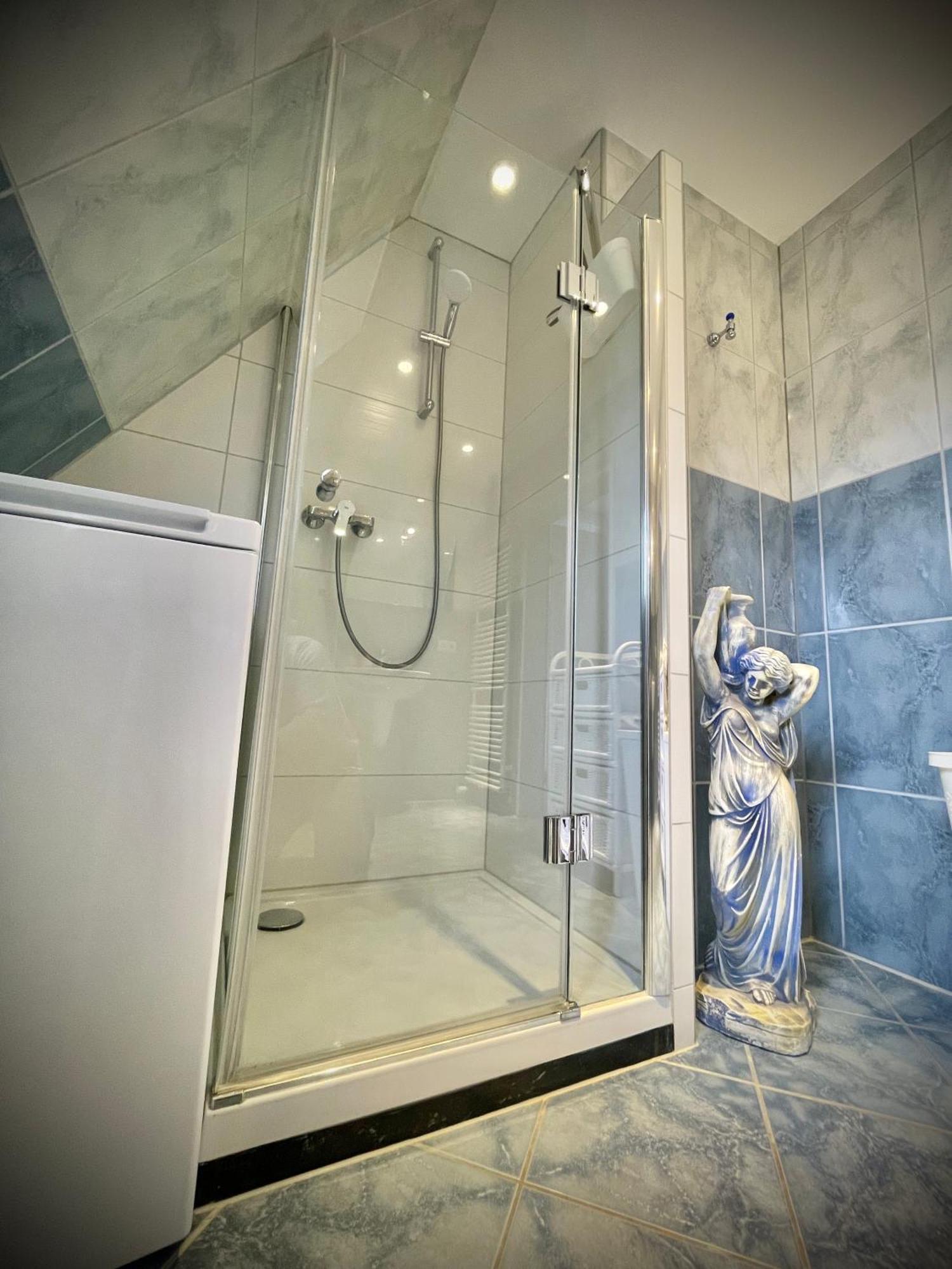 Appartement Casa Jungle Glanz Deluxe *