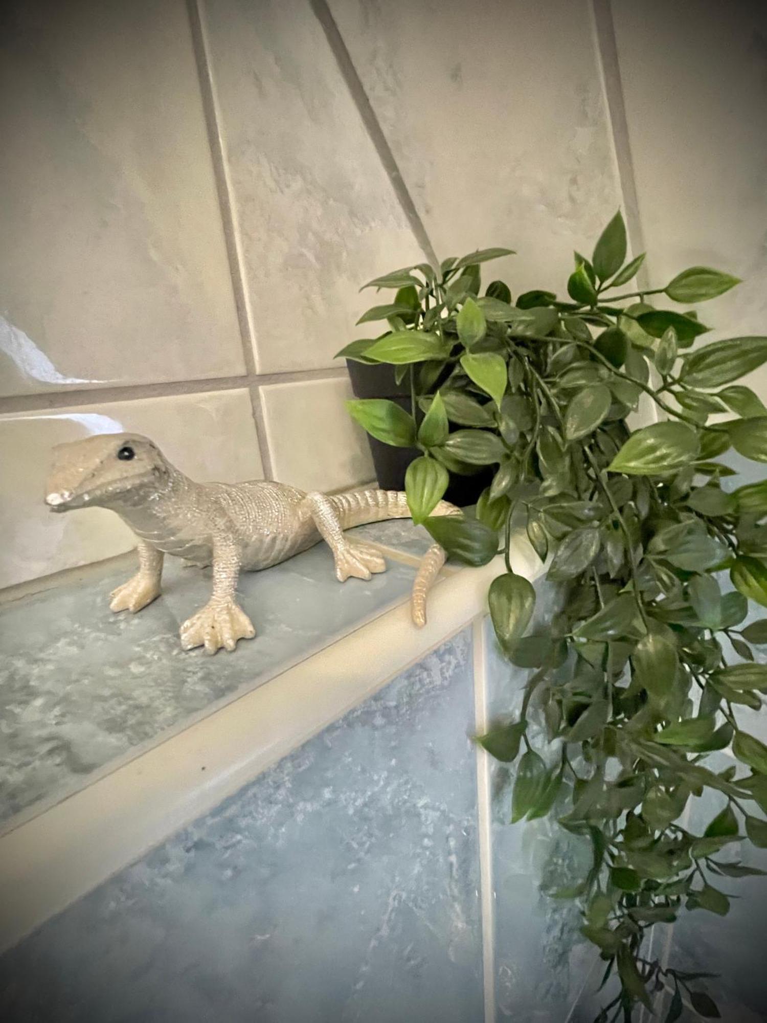 Casa Jungle Glanz Deluxe *