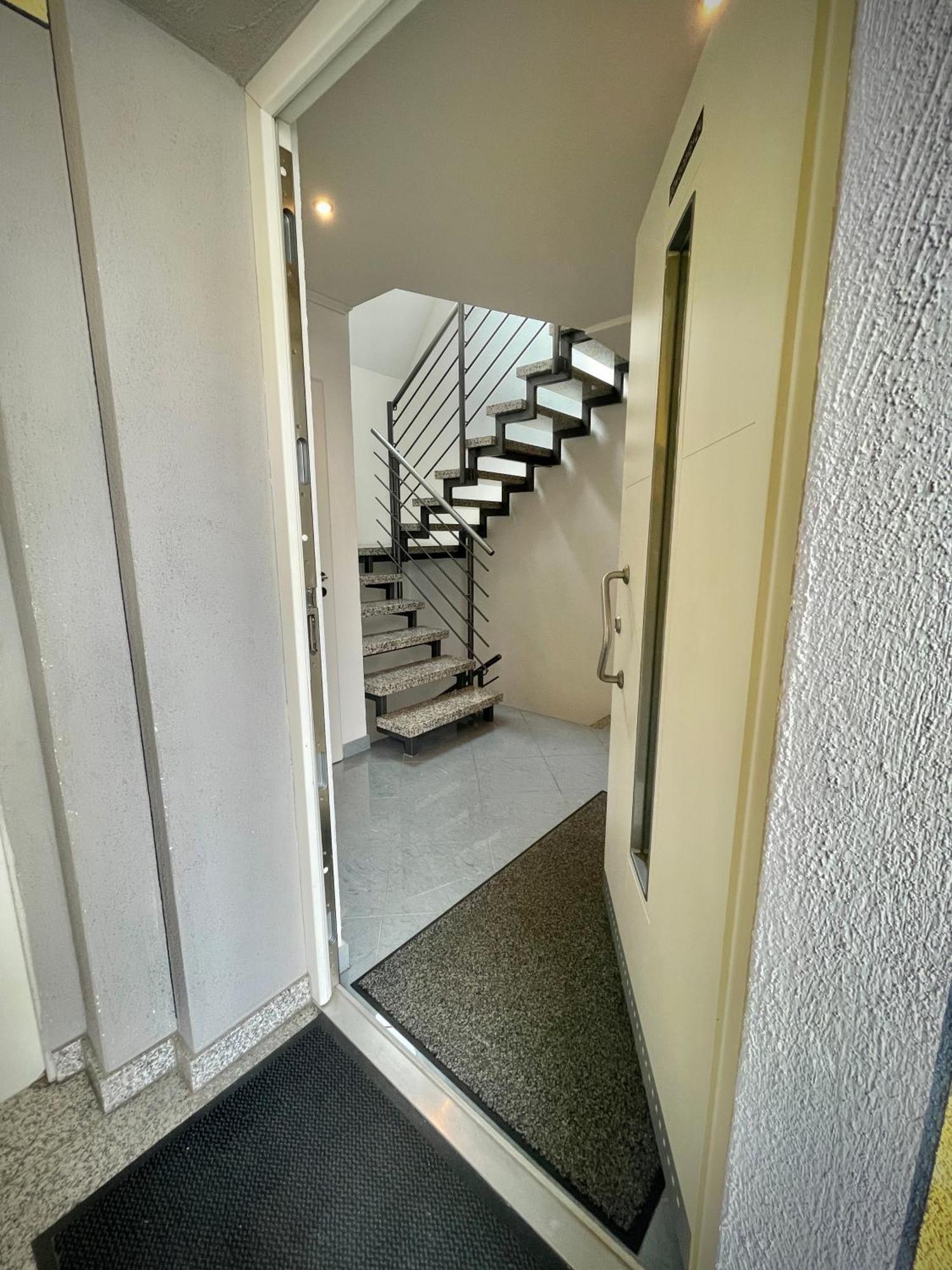 Casa Jungle Glanz Deluxe Appartement