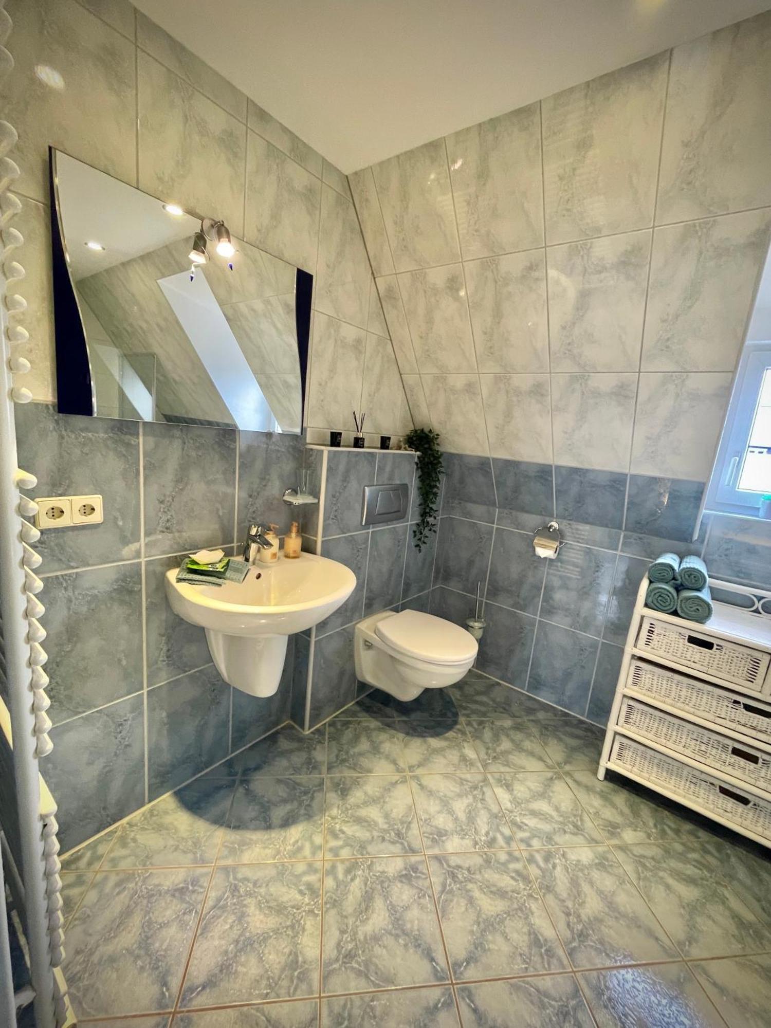 Appartement Casa Jungle Glanz Deluxe Sigmaringen