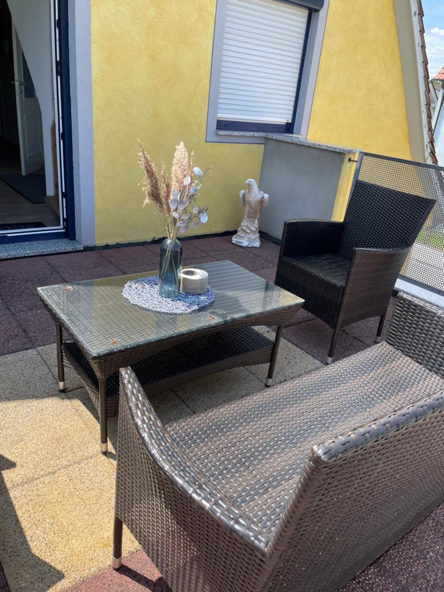 Casa Jungle Glanz Deluxe * Sigmaringen