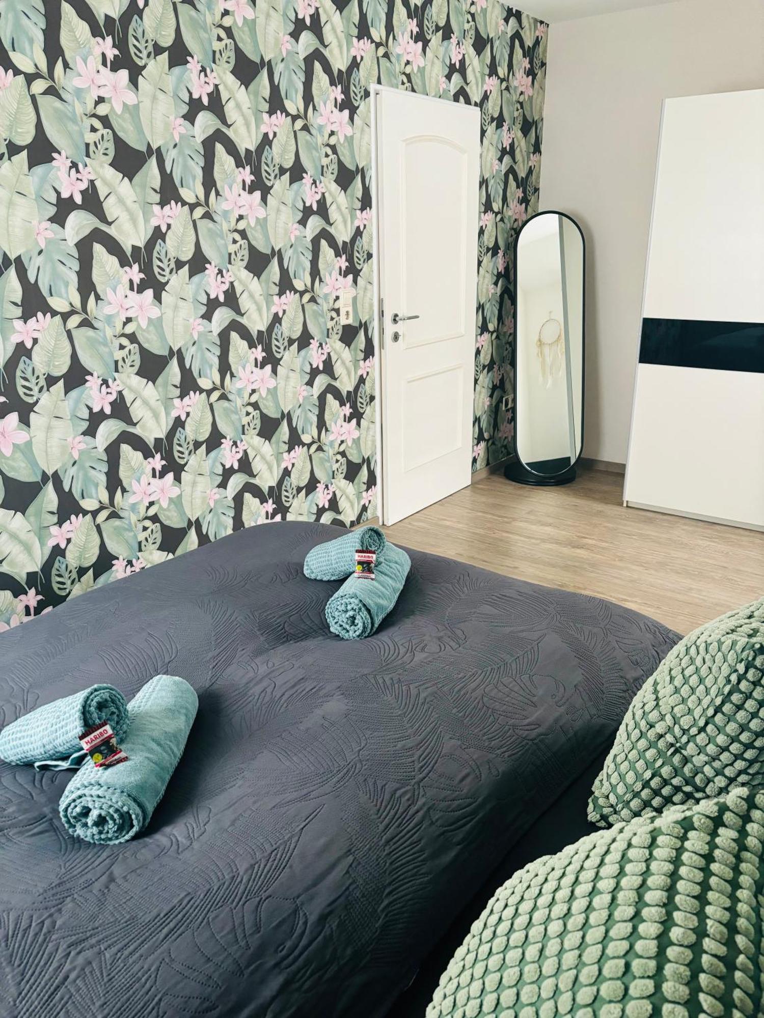 Appartement Casa Jungle Glanz Deluxe *